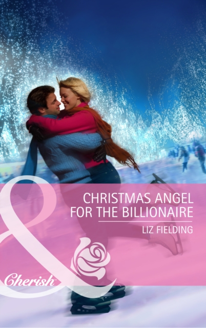 Christmas Angel for the Billionaire, EPUB eBook