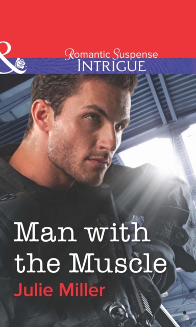 Man With The Muscle, EPUB eBook