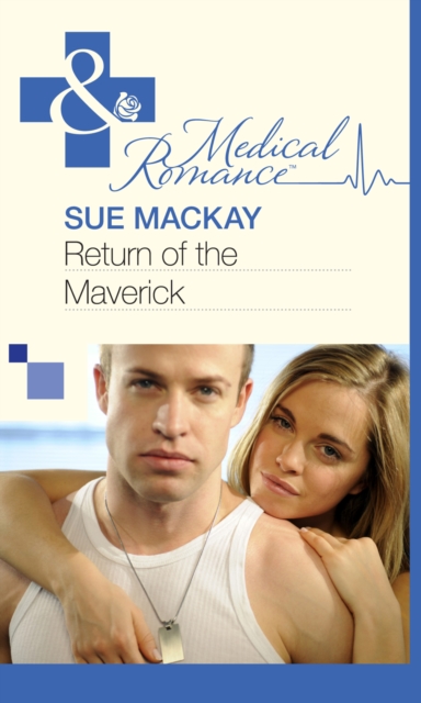 Return of the Maverick, EPUB eBook