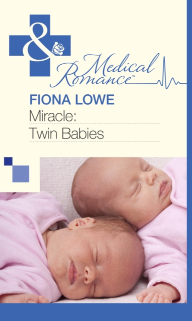 Miracle: Twin Babies, EPUB eBook