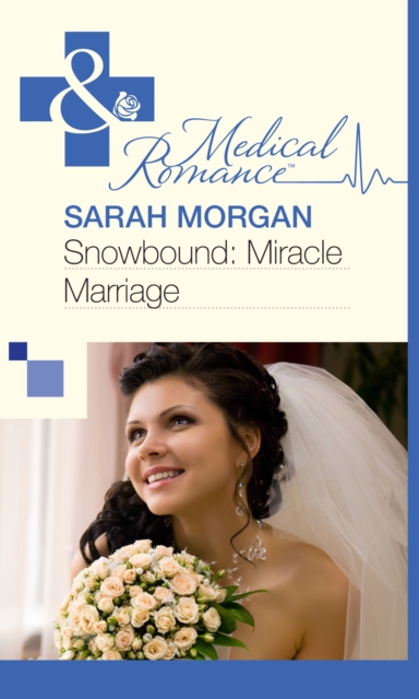Snowbound: Miracle Marriage, EPUB eBook