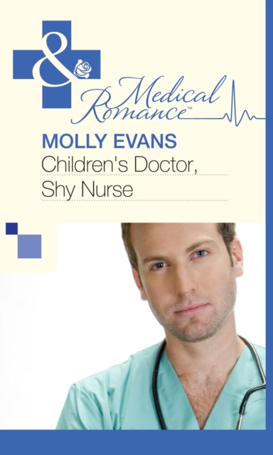 Children's Doctor, Shy Nurse, EPUB eBook