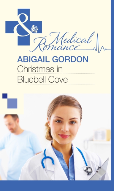 Christmas In Bluebell Cove, EPUB eBook
