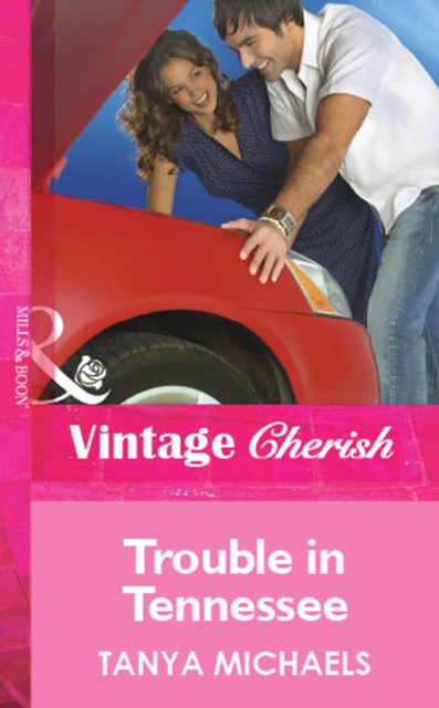 Trouble in Tennessee, EPUB eBook