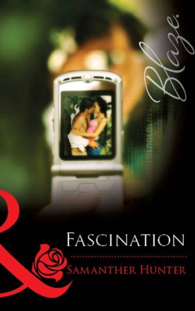 Fascination, EPUB eBook