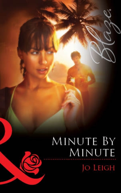 Minute by Minute, EPUB eBook