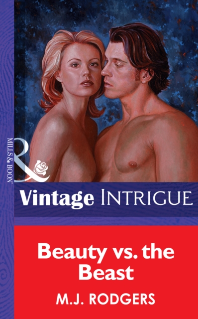 Beauty Vs. The Beast, EPUB eBook
