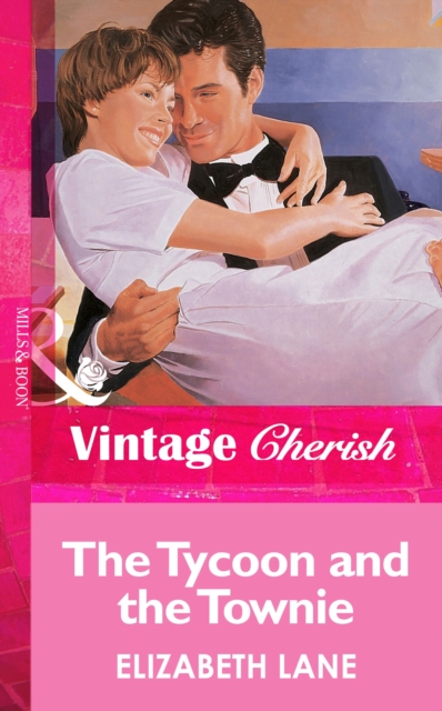 The Tycoon and the Townie, EPUB eBook