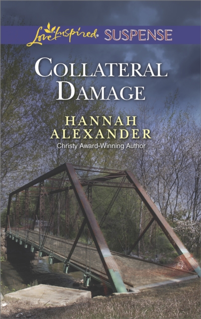 Collateral Damage, EPUB eBook