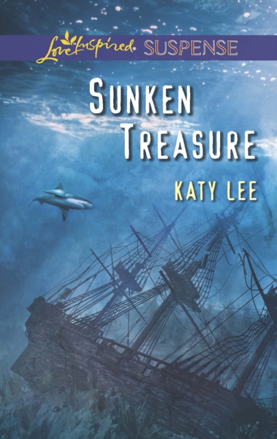 Sunken Treasure, EPUB eBook