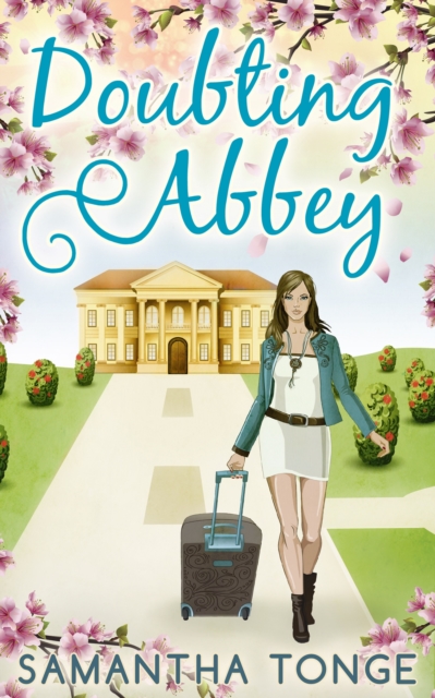Doubting Abbey, EPUB eBook