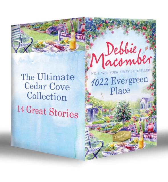 Ultimate Cedar Cove Collection (Books 1-12 & 2 Novellas), EPUB eBook