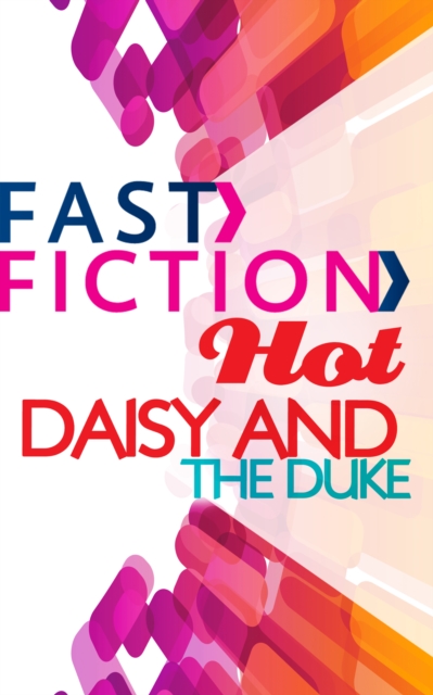 Daisy and the Duke, EPUB eBook