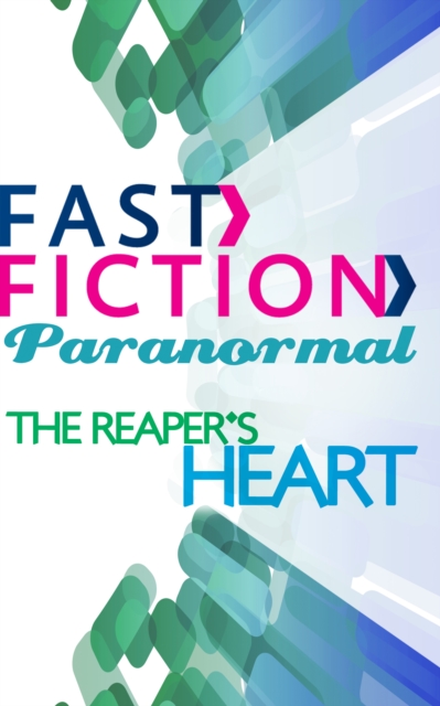 The Reaper's Heart, EPUB eBook