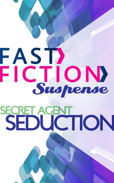 Secret Agent Seduction, EPUB eBook