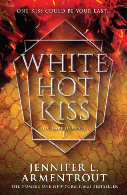 The White Hot Kiss, EPUB eBook