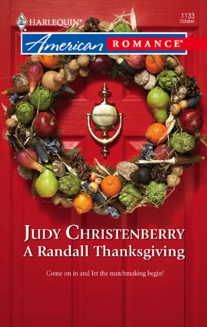 A Randall Thanksgiving, EPUB eBook