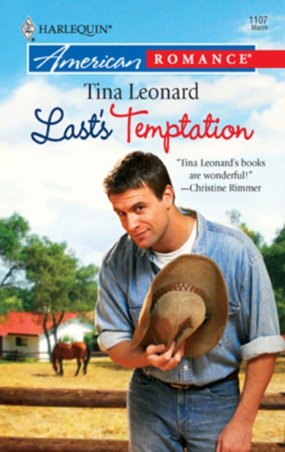 Last's Temptation, EPUB eBook