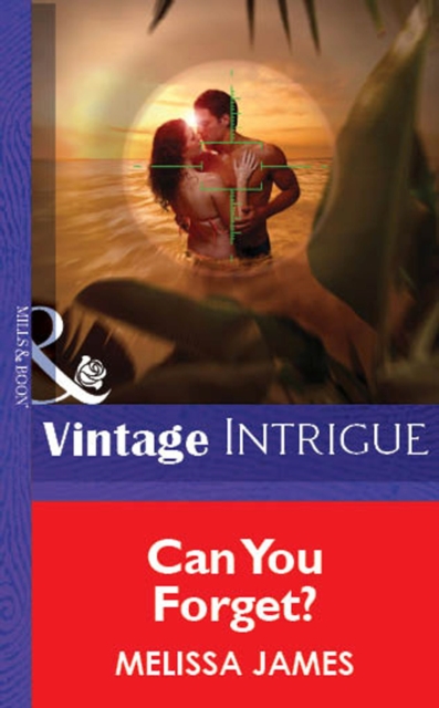 Can You Forget?, EPUB eBook