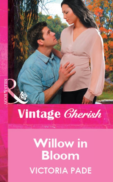 Willow in Bloom, EPUB eBook