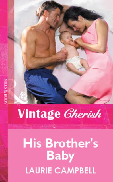 His Brother's Baby, EPUB eBook