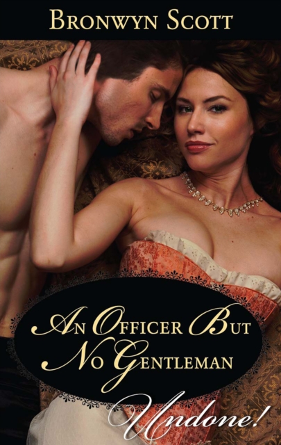 An Officer But No Gentleman, EPUB eBook