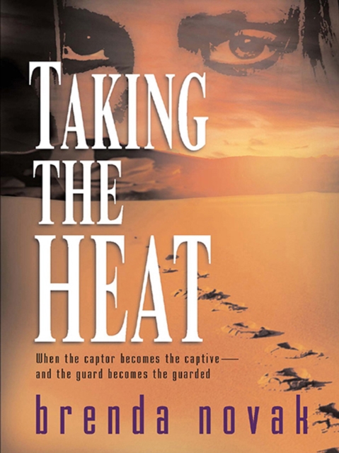 Taking the Heat, EPUB eBook