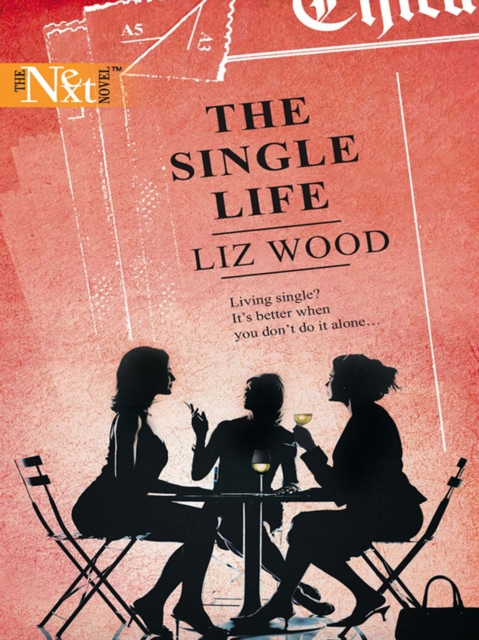 The Single Life, EPUB eBook
