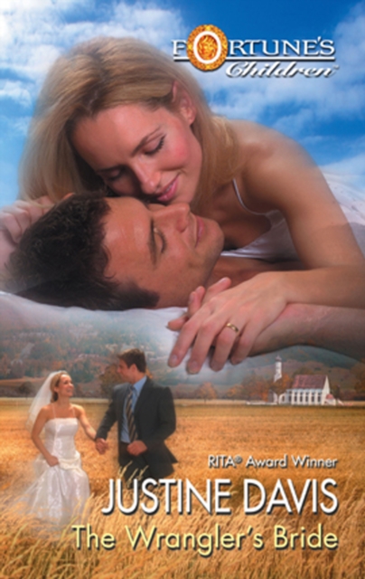 The Wrangler's Bride, EPUB eBook