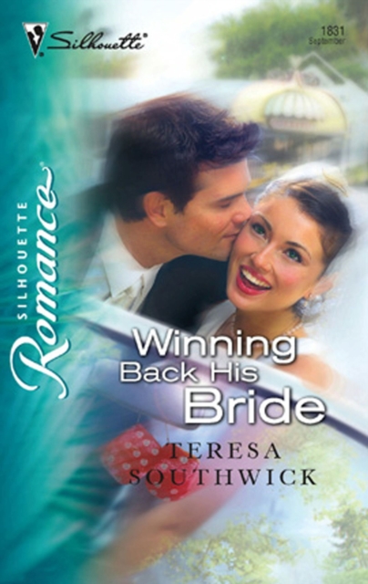 Winning Back His Bride, EPUB eBook