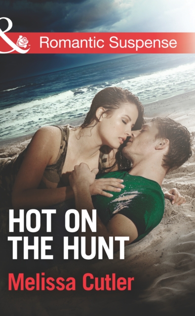 Hot on the Hunt, EPUB eBook