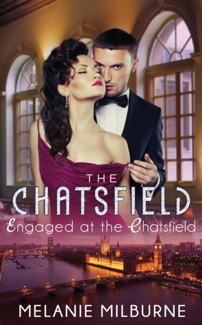 Engaged at The Chatsfield, EPUB eBook