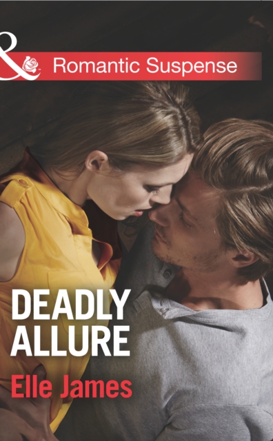 Deadly Allure, EPUB eBook