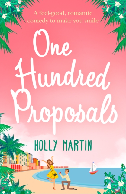One Hundred Proposals, EPUB eBook