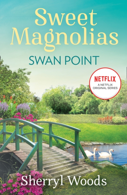 Swan Point, EPUB eBook