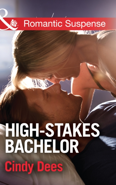 High-Stakes Bachelor, EPUB eBook