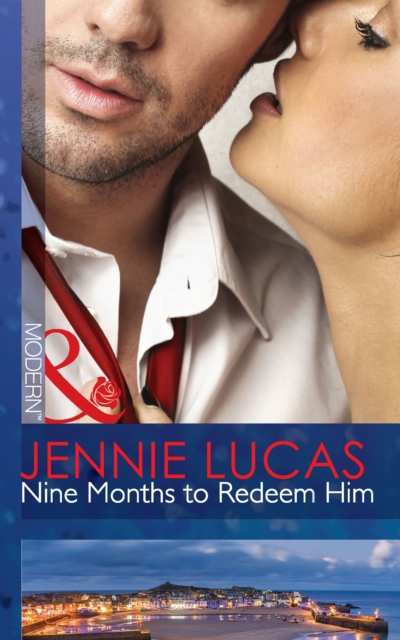 Nine Months to Redeem Him, EPUB eBook