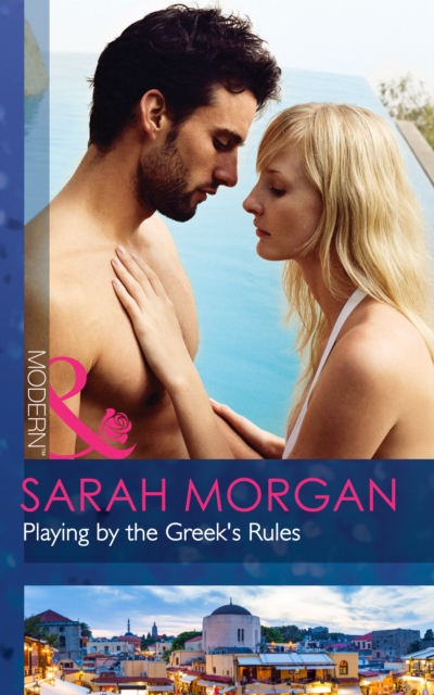 Playing by the Greek's Rules, EPUB eBook