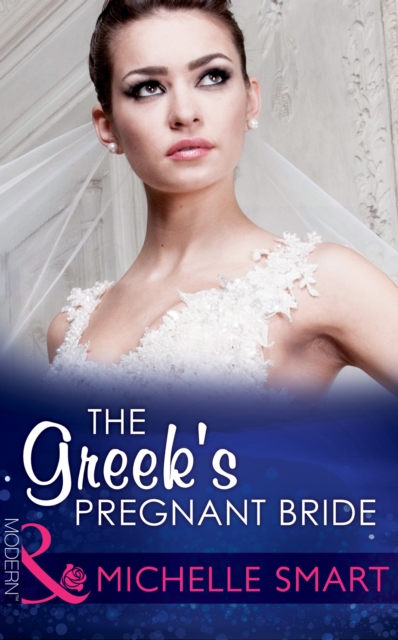 The Greek's Pregnant Bride, EPUB eBook