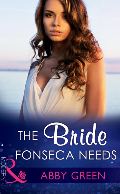 The Bride Fonseca Needs, EPUB eBook