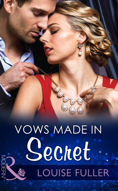 Vows Made In Secret, EPUB eBook