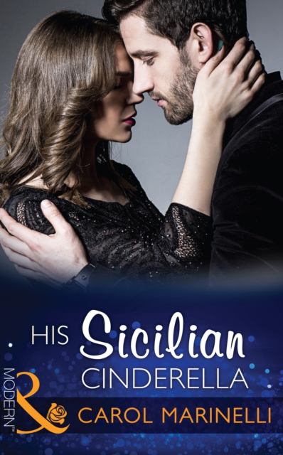 His Sicilian Cinderella, EPUB eBook