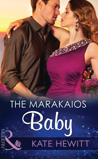 The Marakaios Baby, EPUB eBook