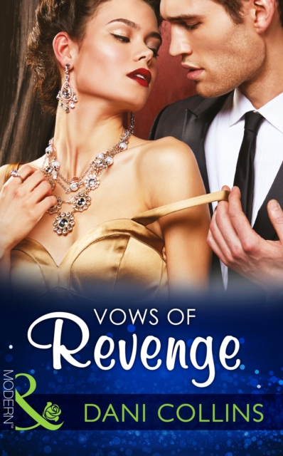 Vows Of Revenge, EPUB eBook