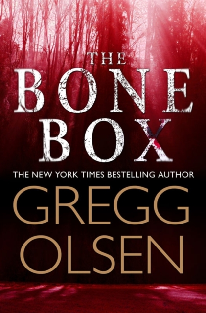 The Bone Box : a gripping thriller from the master of the genre, EPUB eBook