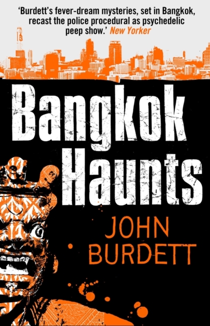 Bangkok Haunts, EPUB eBook