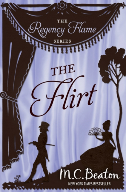 The Flirt, EPUB eBook
