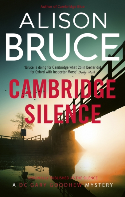 The Silence, Paperback / softback Book