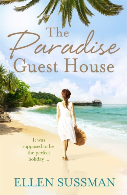 The Paradise Guest House, Paperback / softback Book