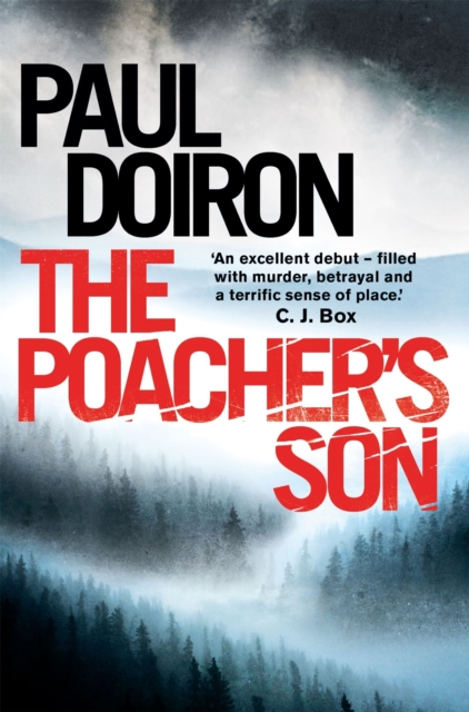 The Poacher's Son, Paperback / softback Book